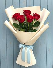 Букет Классика чувств в Быкогорке