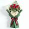 Букет цветов из: Розы в Быкогорке