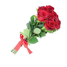 Букет Красные розы #REPLACE_PRED# Быкогорке