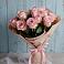 Букет цветов из: Розы в Быкогорке