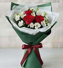 Букет Идеальный Вкус в Быкогорке