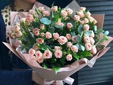 Букет Удовольствие #REPLACE_PRED# Быкогорке