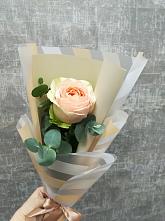 Букет цветов из:  Розы в Быкогорке