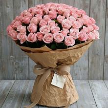 Букет 151 Роза Роуз #REPLACE_PRED# Быкогорке