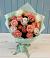 Букет цветов из: Розы в Быкогорке