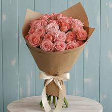 Букет цветов из:  Розы #REPLACE_PRED# Быкогорке