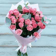 Букет Леди совершенство #REPLACE_PRED# Быкогорке